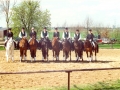 Quadrille 1
