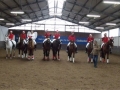Weihnachtsquadrille 2011_draw